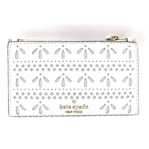 Brand new Kate spade pref Hayes wallet